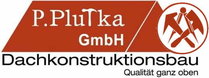 Logo P. Plutka GmbH