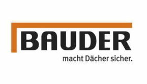 Logo Bauder