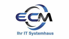 Logo ECM